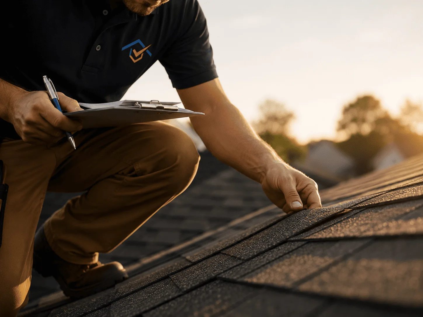 Why Choose Roof Inspection in West Fork, AR