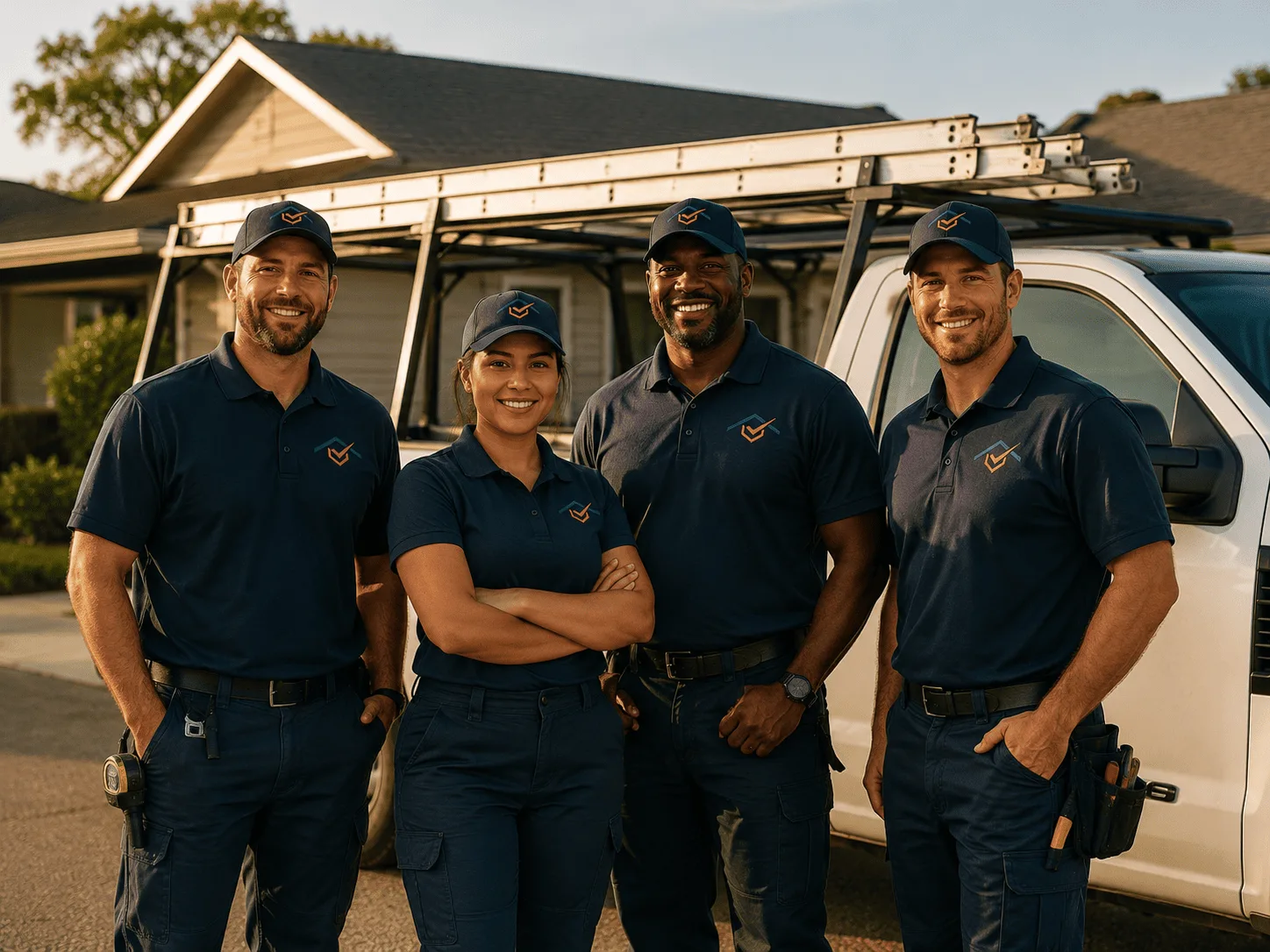 Roof Inspection company in West Fork, AR